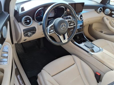 2020 Mercedes-Benz GLC 300 Base 4MATIC®