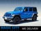 2023 Jeep Wrangler 4-Door Sport Altitude 4x4