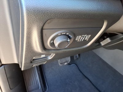 2025 Jeep Grand Cherokee Altitude X 4x4