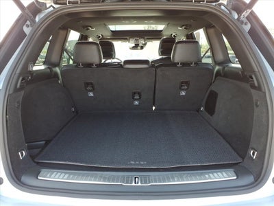 2025 Jeep Grand Cherokee Summit 4x4