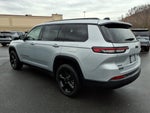 2024 Jeep Grand Cherokee L Altitude X 4x4
