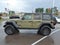 2025 Jeep Wrangler 4-Door Willys 4x4