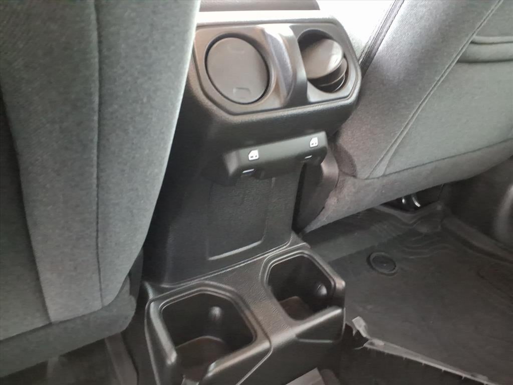 2025 Jeep Wrangler 4-Door Willys 4x4