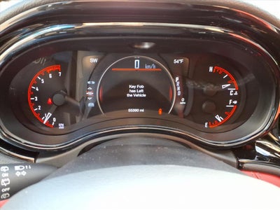 2021 Dodge Durango R/T AWD