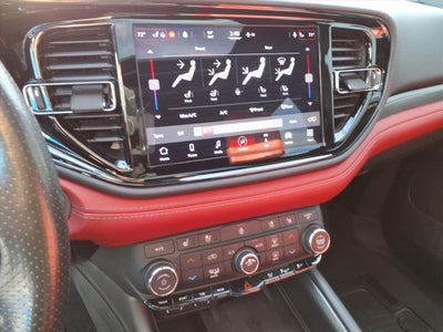 2021 Dodge Durango R/T AWD