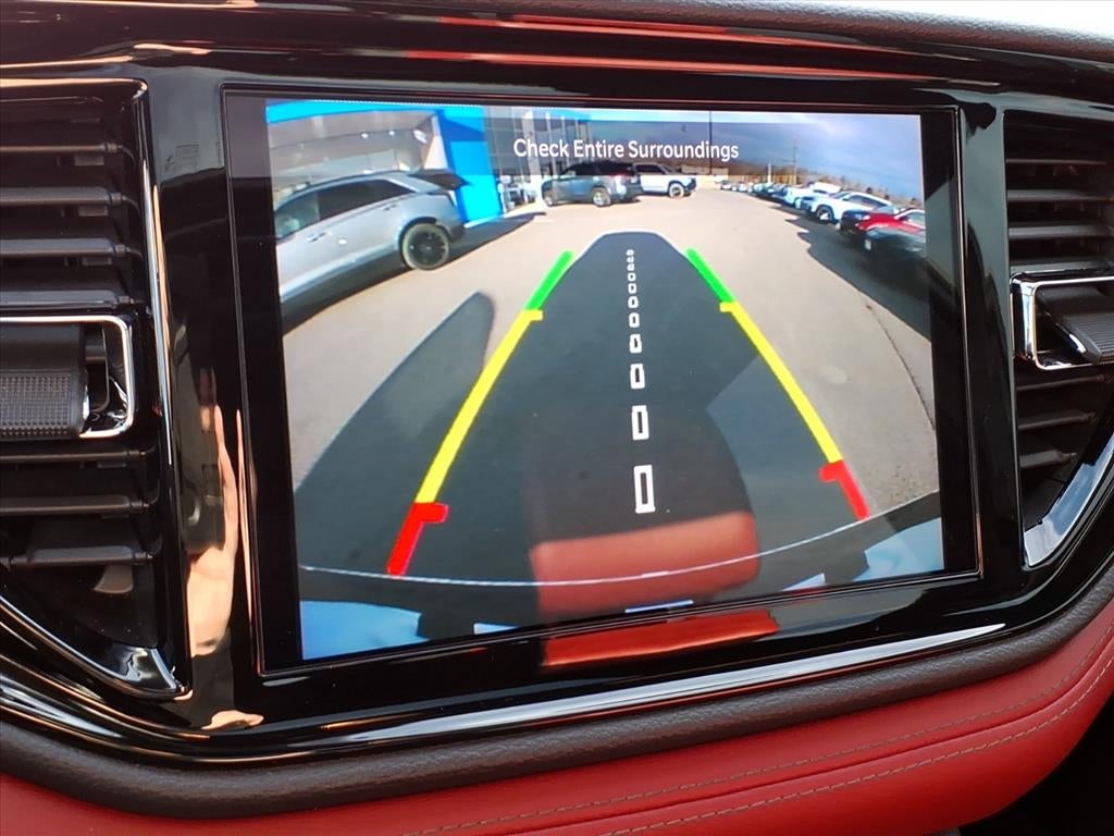 2021 Dodge Durango R/T AWD