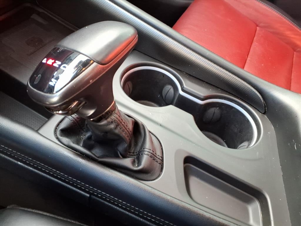 2021 Dodge Durango R/T AWD