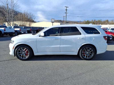 2021 Dodge Durango R/T AWD
