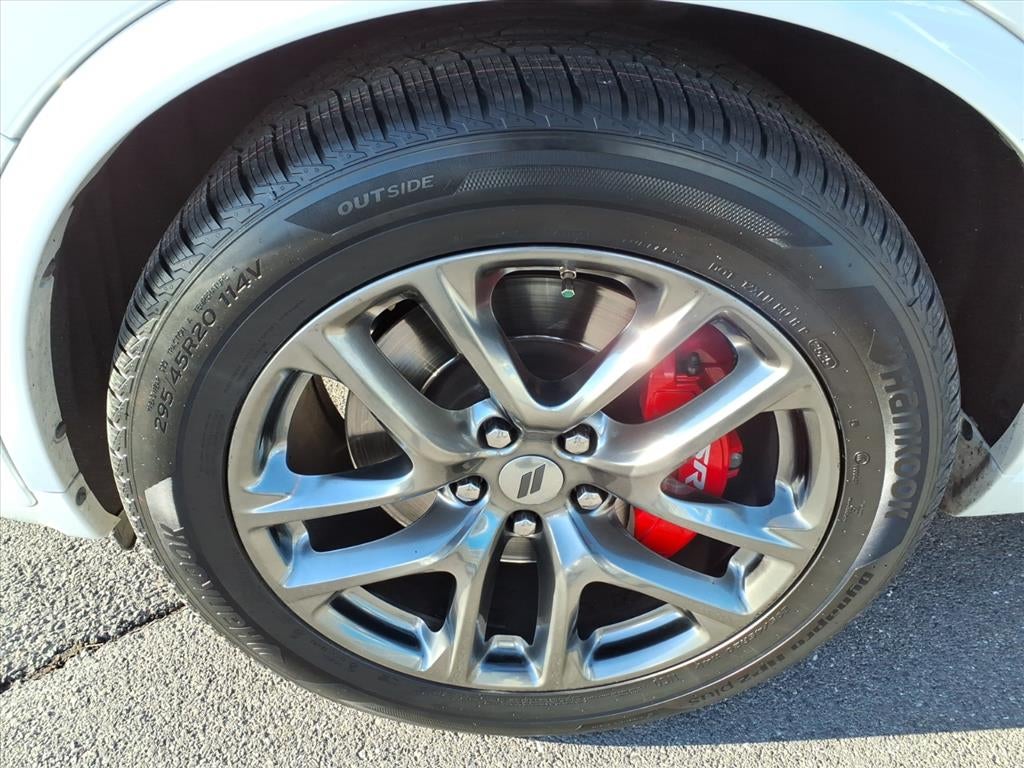 2021 Dodge Durango R/T AWD