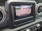 2021 Jeep Gladiator Overland 4x4