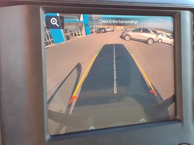 2023 RAM 1500 Big Horn Quad Cab 4x4 6'4' Box