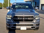 2022 RAM 1500 Laramie Crew Cab 4x4 5'7' Box