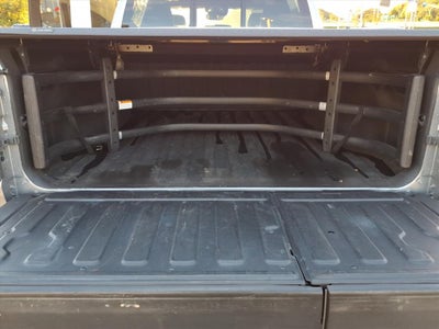 2022 RAM 1500 Laramie Crew Cab 4x4 5'7' Box