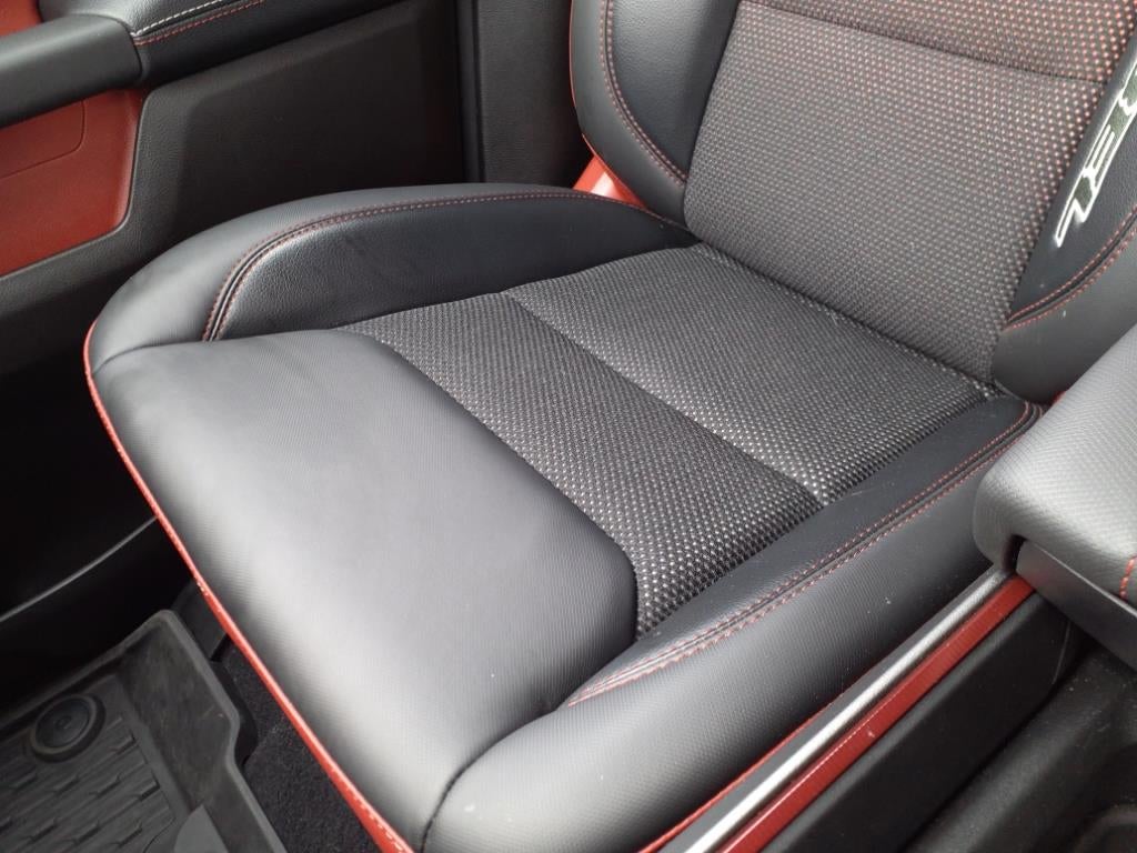 2025 RAM 1500 Rebel Crew Cab 4x4 5'7' Box