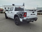 2025 RAM 1500 Rebel Crew Cab 4x4 5'7' Box