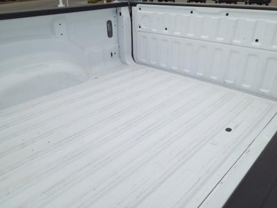 2025 RAM 1500 Rebel Crew Cab 4x4 5'7' Box