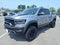 2021 RAM 1500 TRX Crew Cab 4x4 5'7' Box