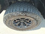 2021 RAM 1500 TRX Crew Cab 4x4 5'7' Box