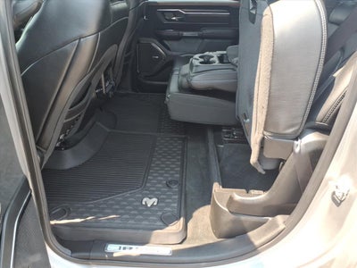 2021 RAM 1500 TRX Crew Cab 4x4 5'7' Box