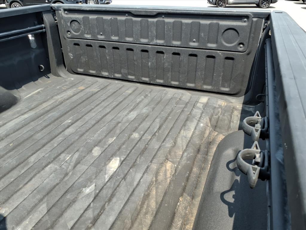 2021 RAM 1500 TRX Crew Cab 4x4 5'7' Box