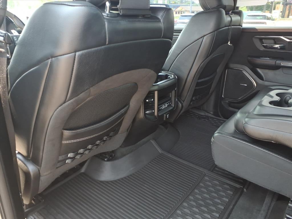 2021 RAM 1500 TRX Crew Cab 4x4 5'7' Box