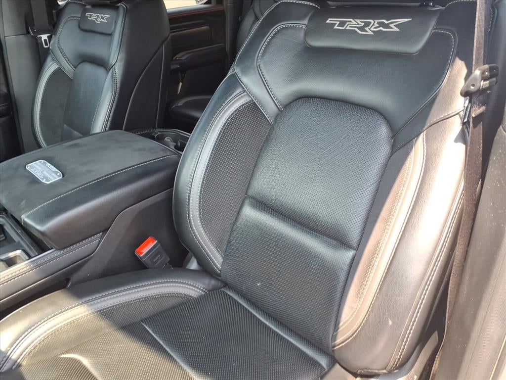 2021 RAM 1500 TRX Crew Cab 4x4 5'7' Box