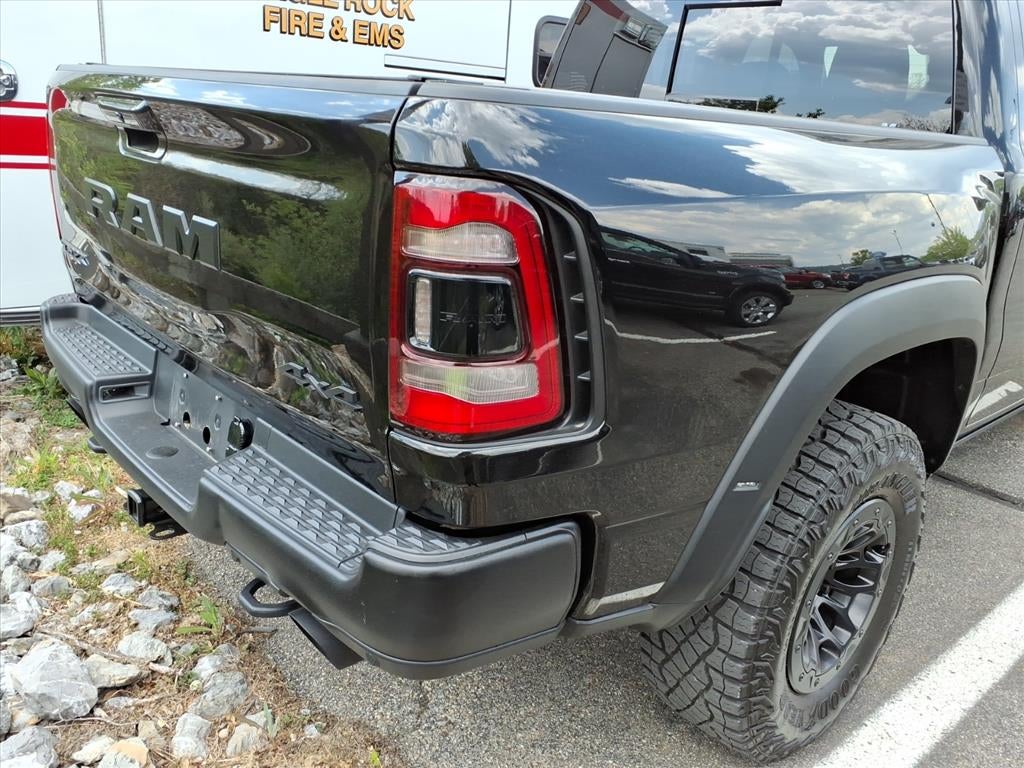 2024 RAM 1500 TRX Crew Cab 4x4 5'7' Box