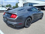 2021 Ford Mustang GT Fastback