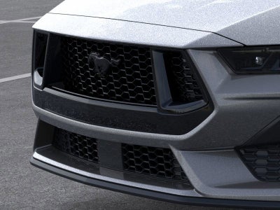 2025 Ford Mustang GT Premium Fastback