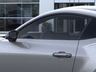 2025 Ford Mustang GT Premium Fastback