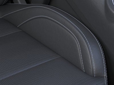 2025 Ford Mustang GT Premium Fastback