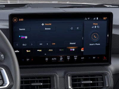 2026 Ford Mustang GT Fastback