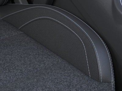 2026 Ford Mustang GT Fastback