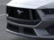 2026 Ford Mustang GT Fastback