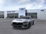 2026 Ford Mustang GT Fastback