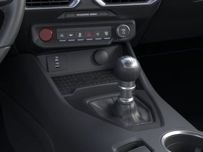 2025 Ford Mustang GT Premium Fastback