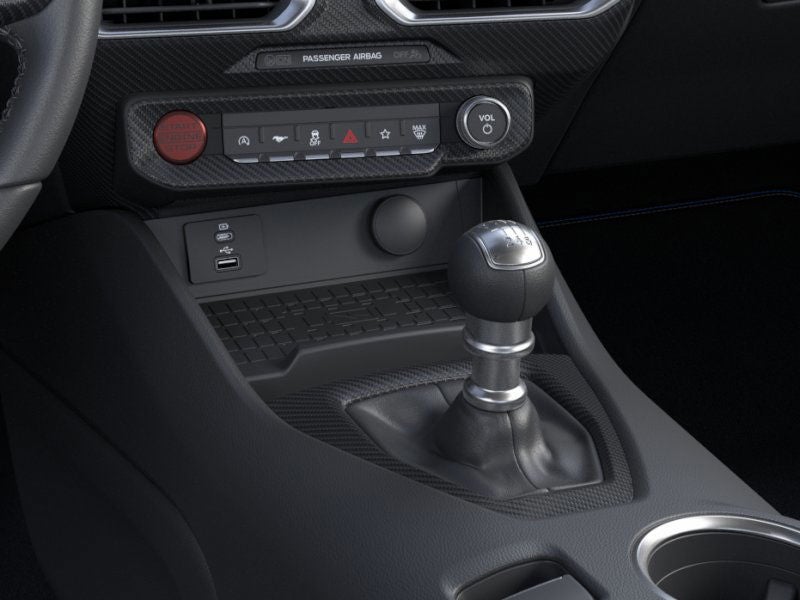 2025 Ford Mustang GT Premium Fastback