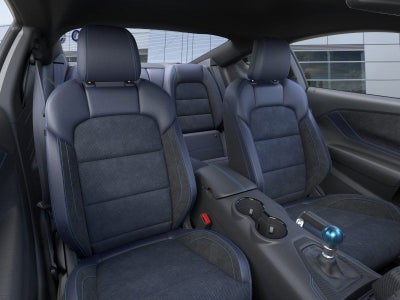 2025 Ford Mustang Dark Horse™ Premium