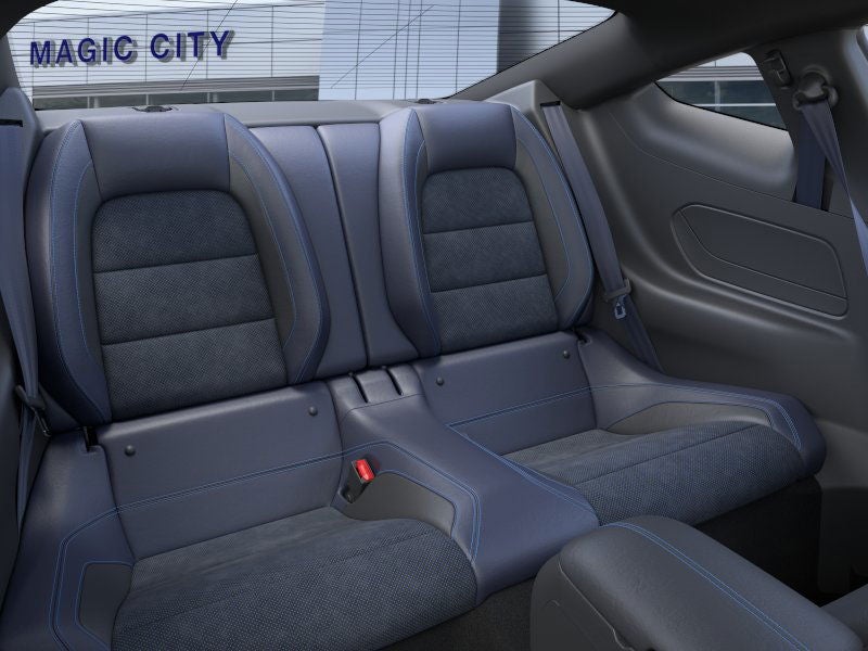 2025 Ford Mustang Dark Horse™ Premium