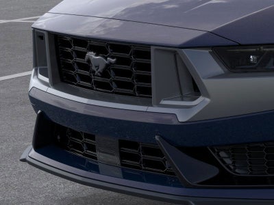 2025 Ford Mustang Dark Horse™ Premium