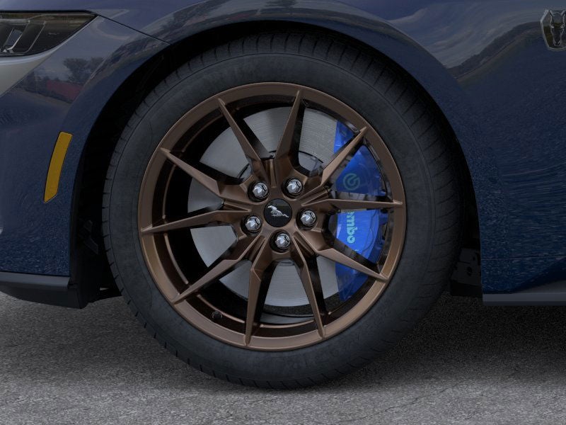 2025 Ford Mustang Dark Horse™ Premium