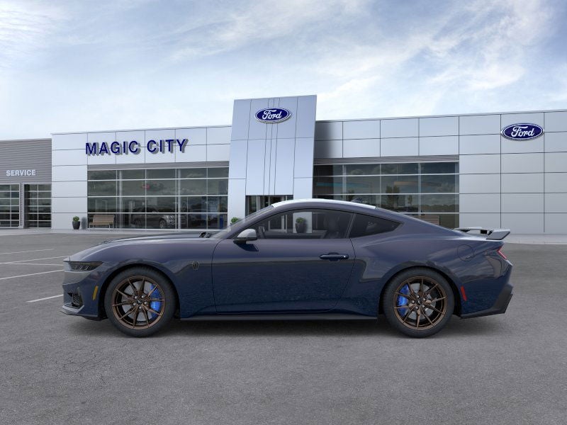 2025 Ford Mustang Dark Horse™ Premium