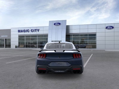 2025 Ford Mustang Dark Horse™ Premium