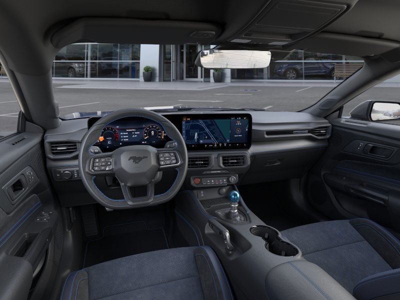 2025 Ford Mustang Dark Horse™ Premium