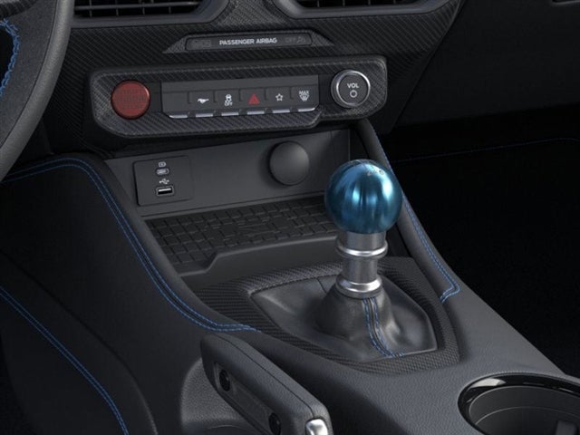 2025 Ford Mustang Dark Horse™ Premium