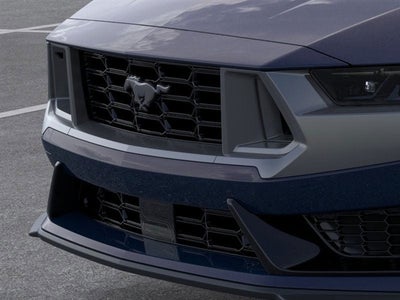 2025 Ford Mustang Dark Horse™ Premium