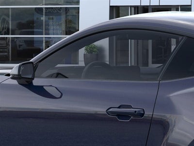 2025 Ford Mustang Dark Horse™ Premium