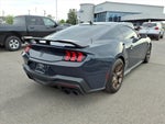 2025 Ford Mustang Dark Horse Fastback