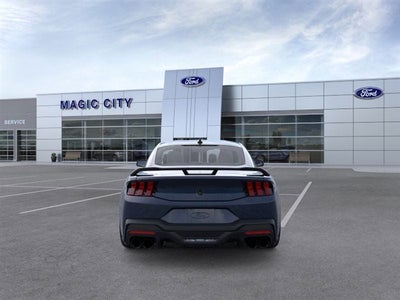 2025 Ford Mustang Dark Horse™ Premium