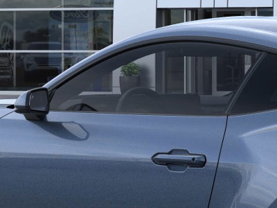 2026 Ford Mustang EcoBoost® Premium Fastback